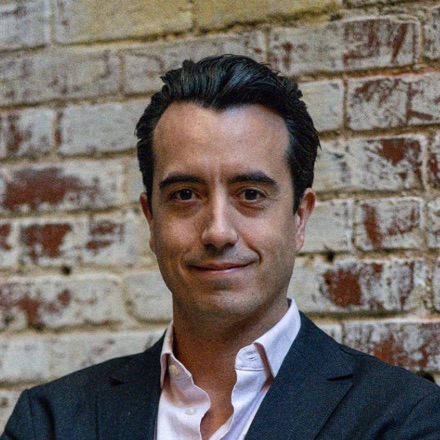 Bernard Pierson